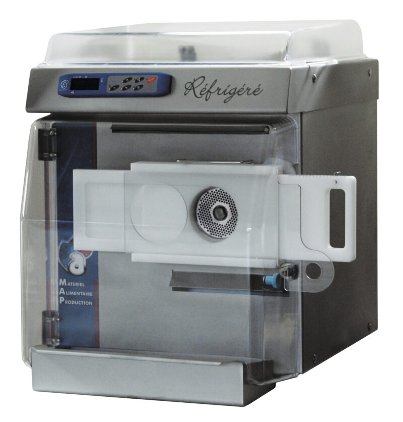 PRE_MAP_ARTIC CRYSTAL HACHOIR RÉFRIGÉRÉ